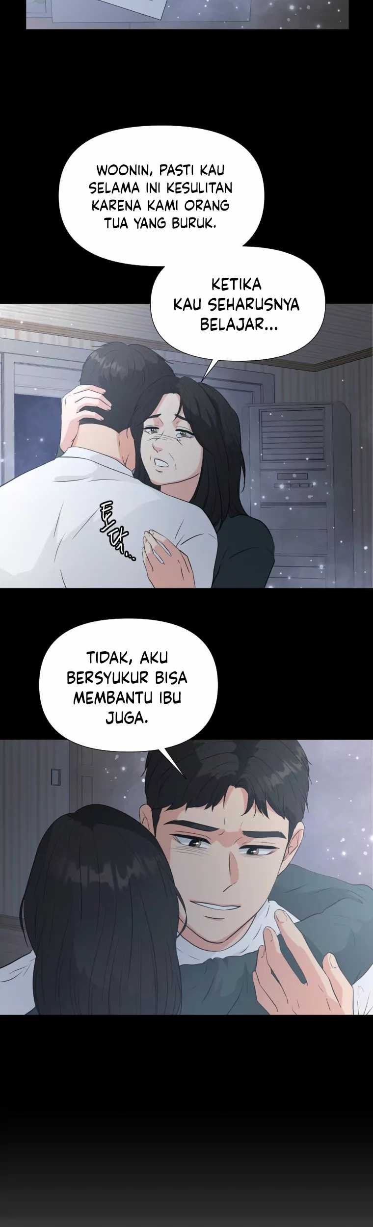 Golden Print Chapter 27 - halaman 6