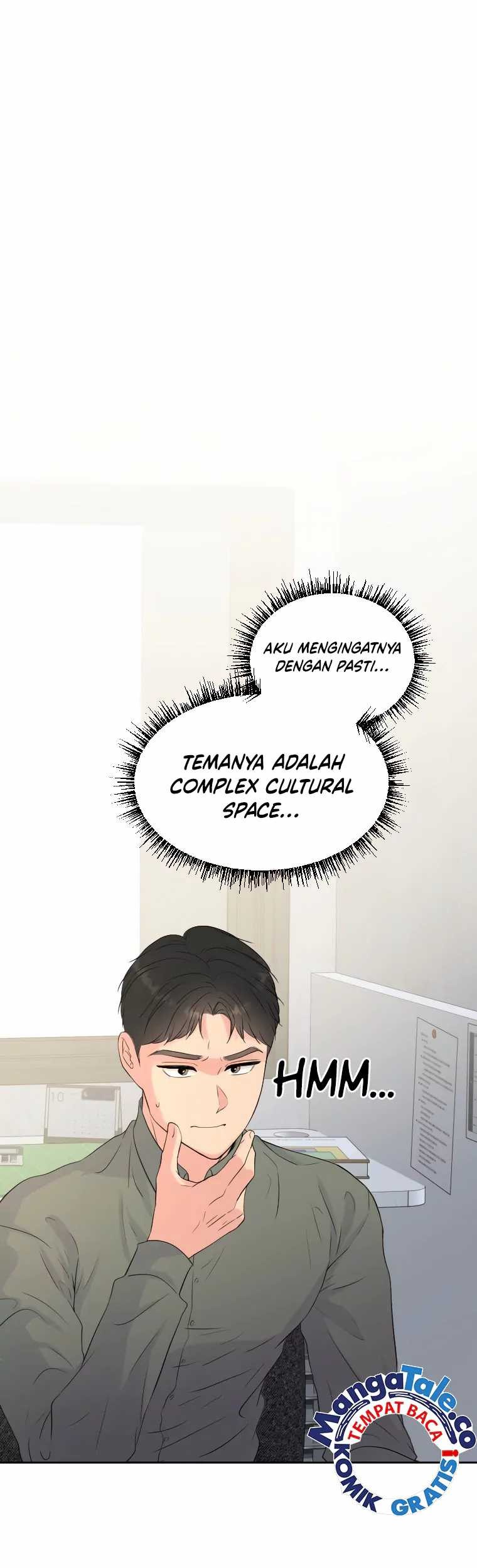 Golden Print Chapter 28 - halaman 2