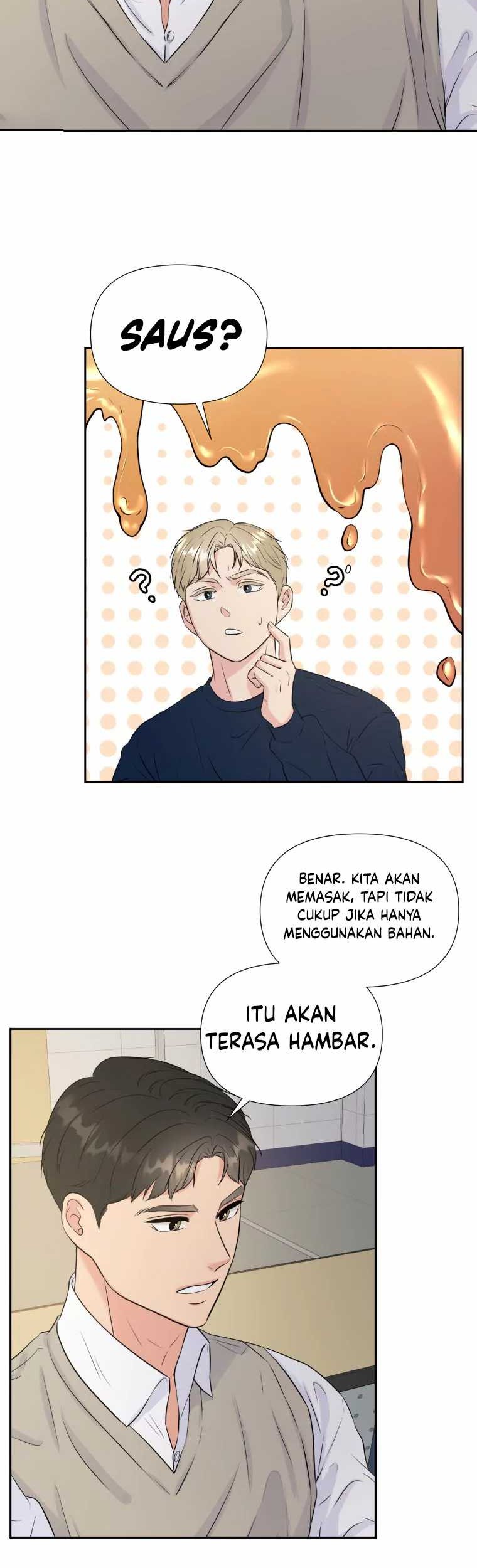 Golden Print Chapter 28 - halaman 28
