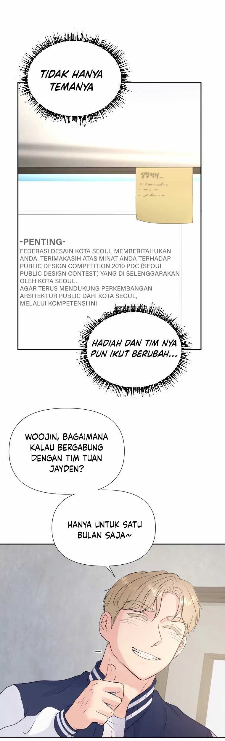 Golden Print Chapter 28 - halaman 3