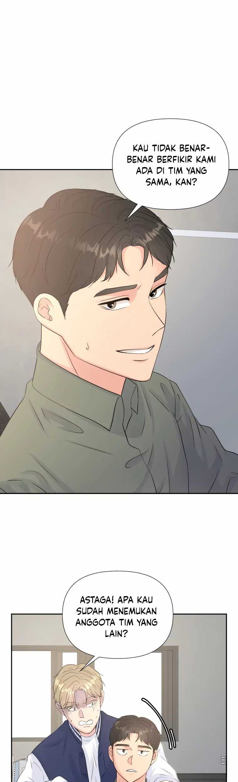 Golden Print Chapter 28 - halaman 4