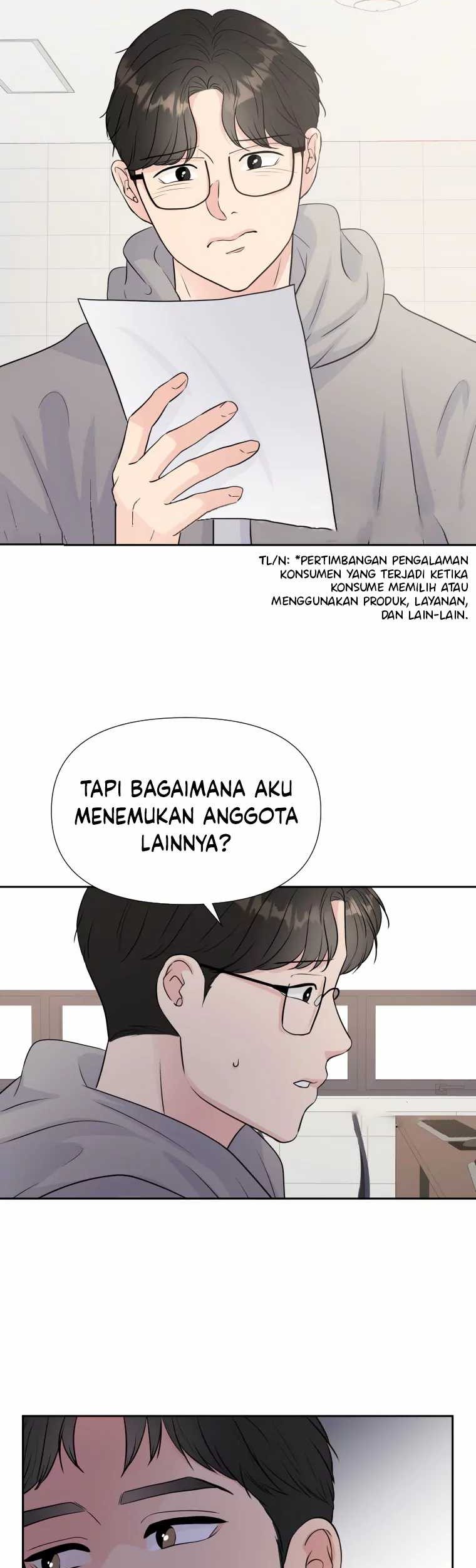 Golden Print Chapter 28 - halaman 8
