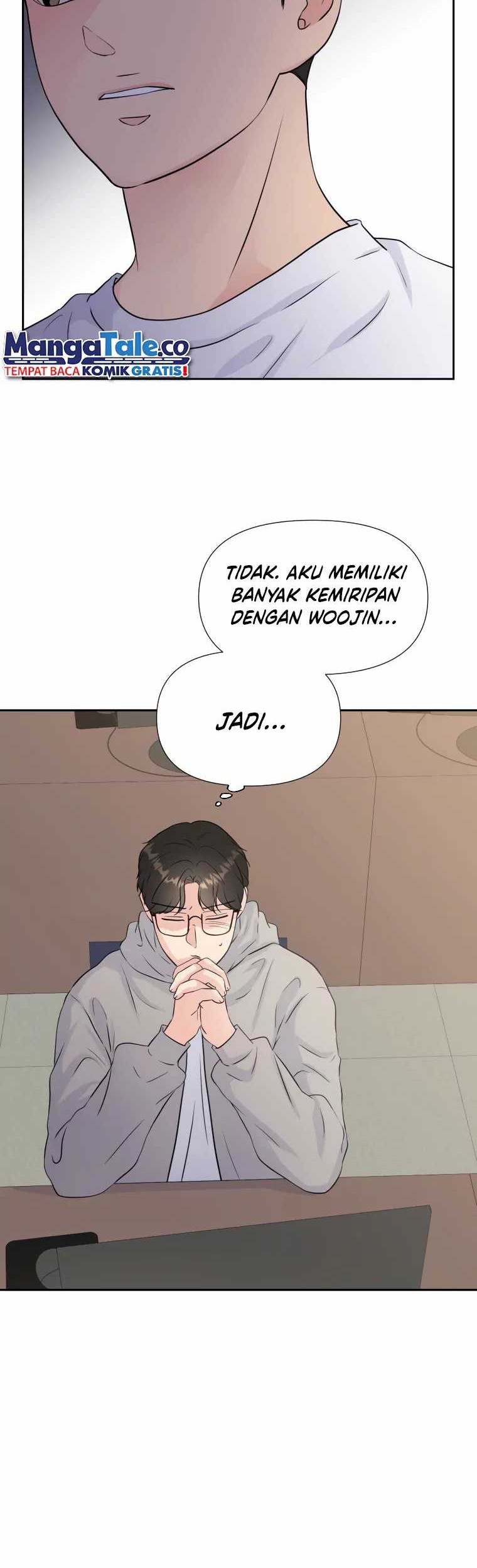 Golden Print Chapter 28 - halaman 9