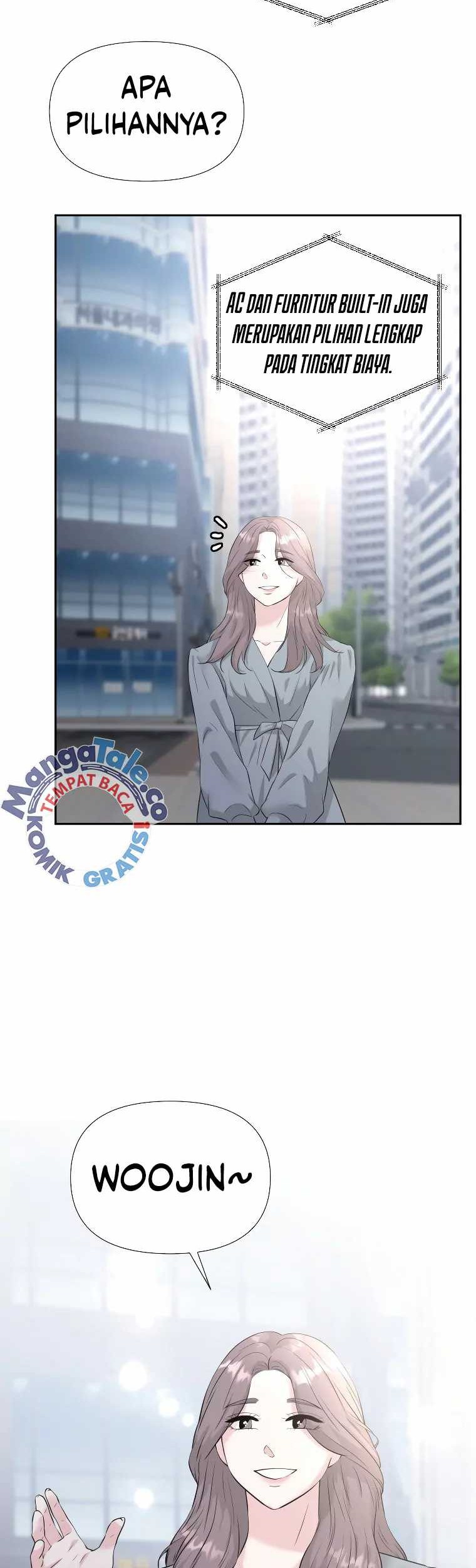 Golden Print Chapter 29 - halaman 10