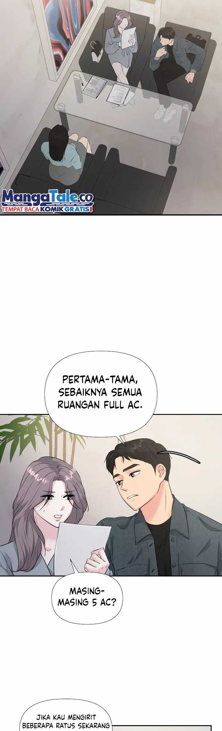 Golden Print Chapter 29 - halaman 13