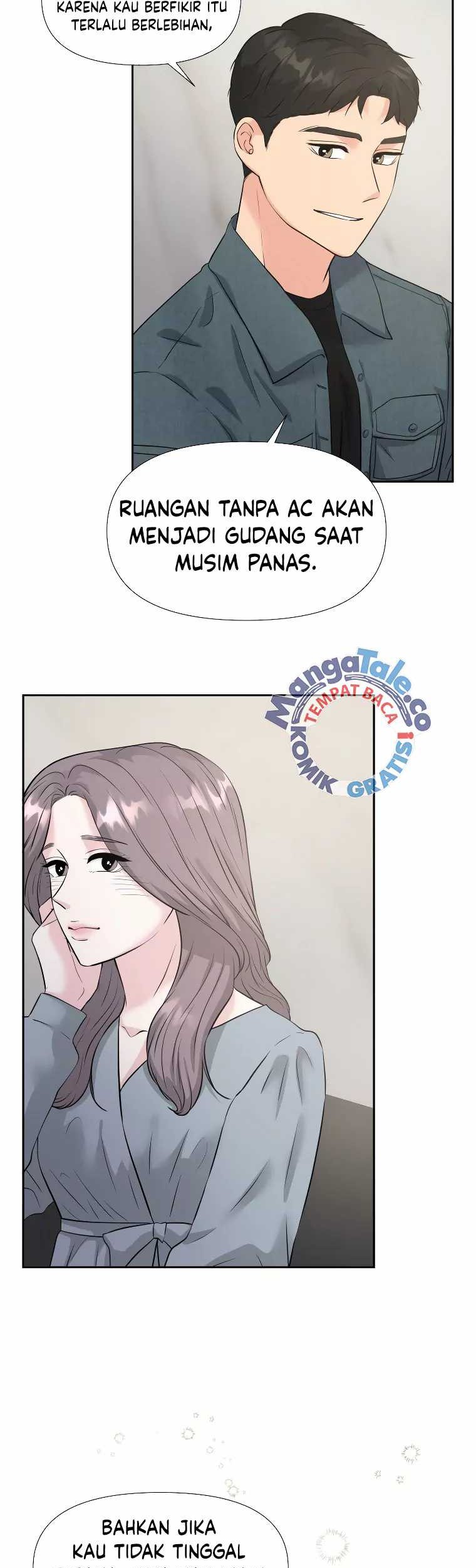 Golden Print Chapter 29 - halaman 14