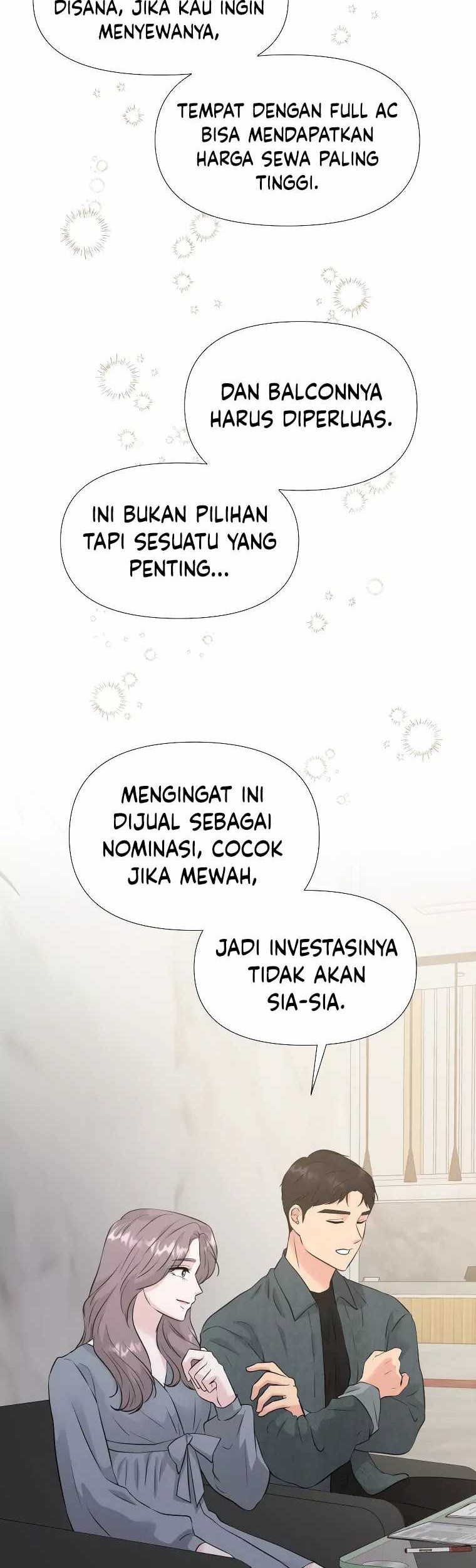 Golden Print Chapter 29 - halaman 15