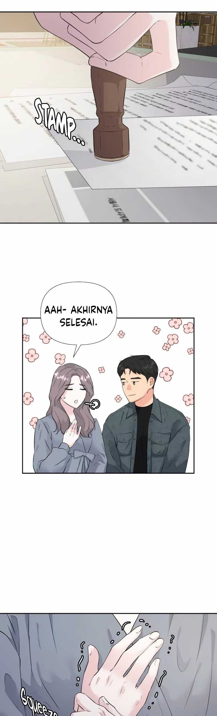 Golden Print Chapter 29 - halaman 17