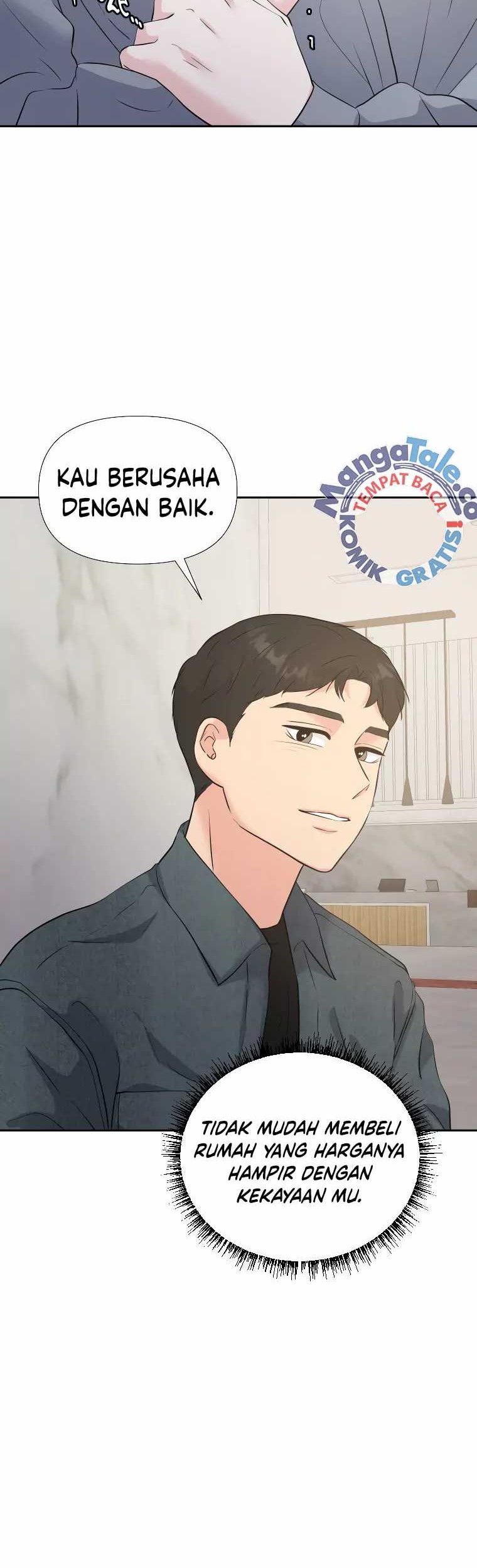 Golden Print Chapter 29 - halaman 18