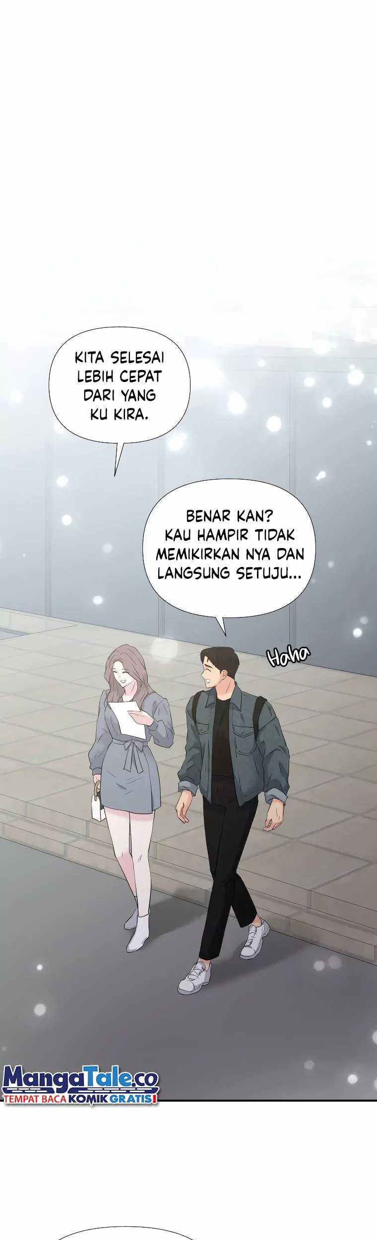Golden Print Chapter 29 - halaman 19