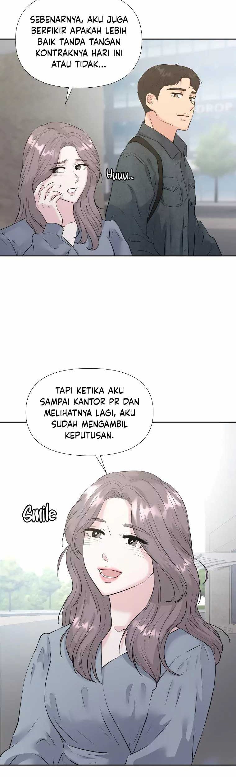 Golden Print Chapter 29 - halaman 20