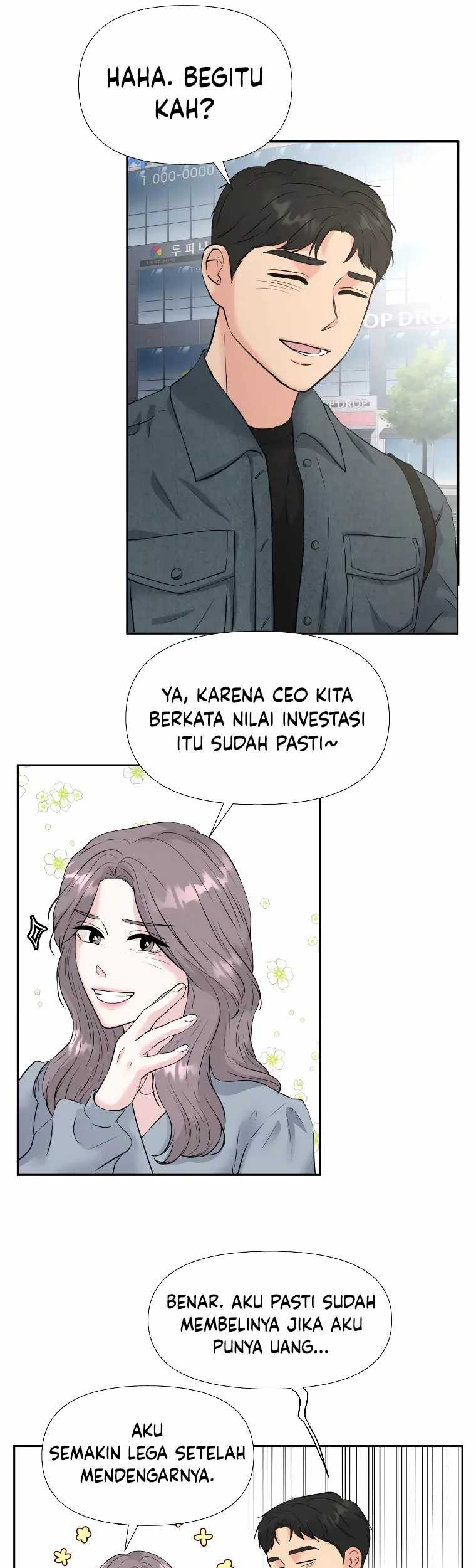 Golden Print Chapter 29 - halaman 22