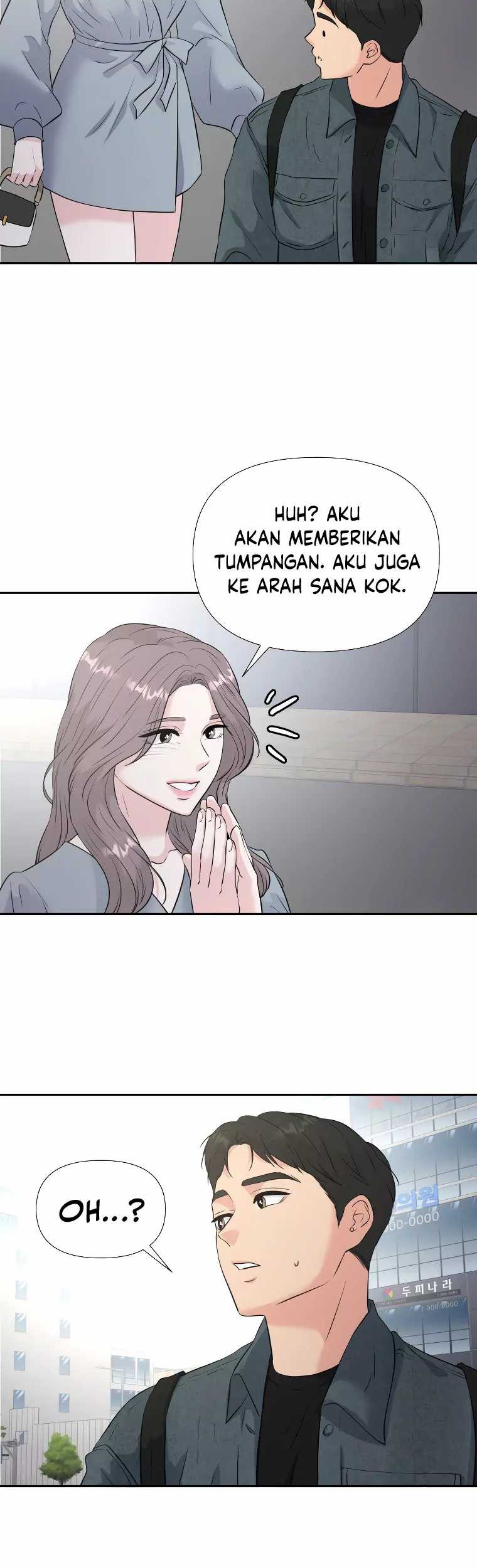 Golden Print Chapter 29 - halaman 24