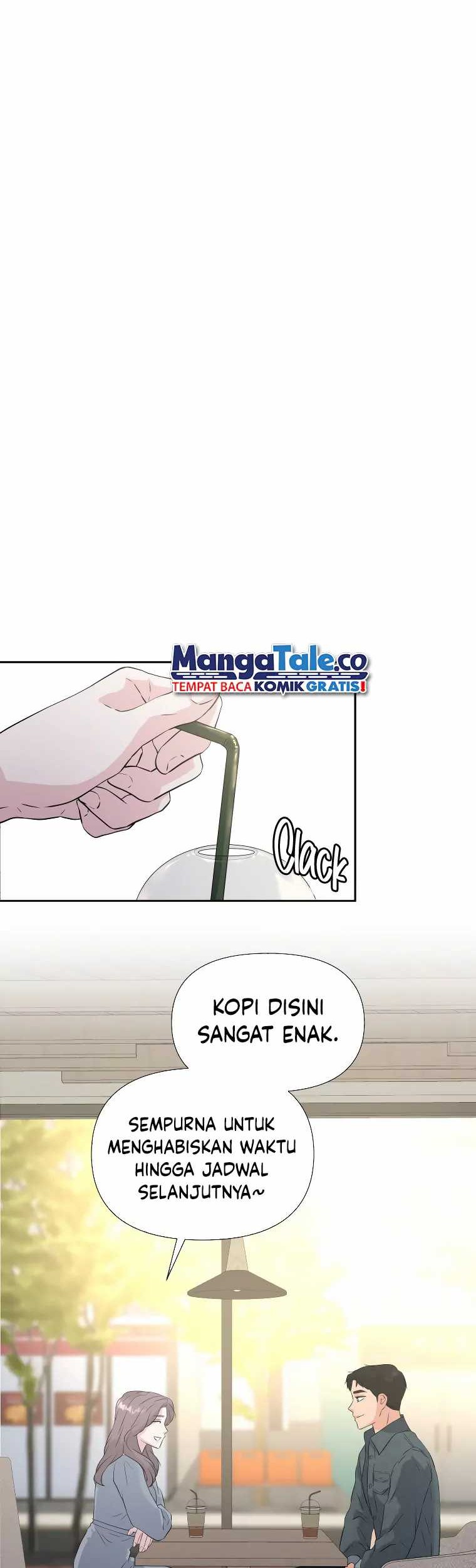 Golden Print Chapter 29 - halaman 25