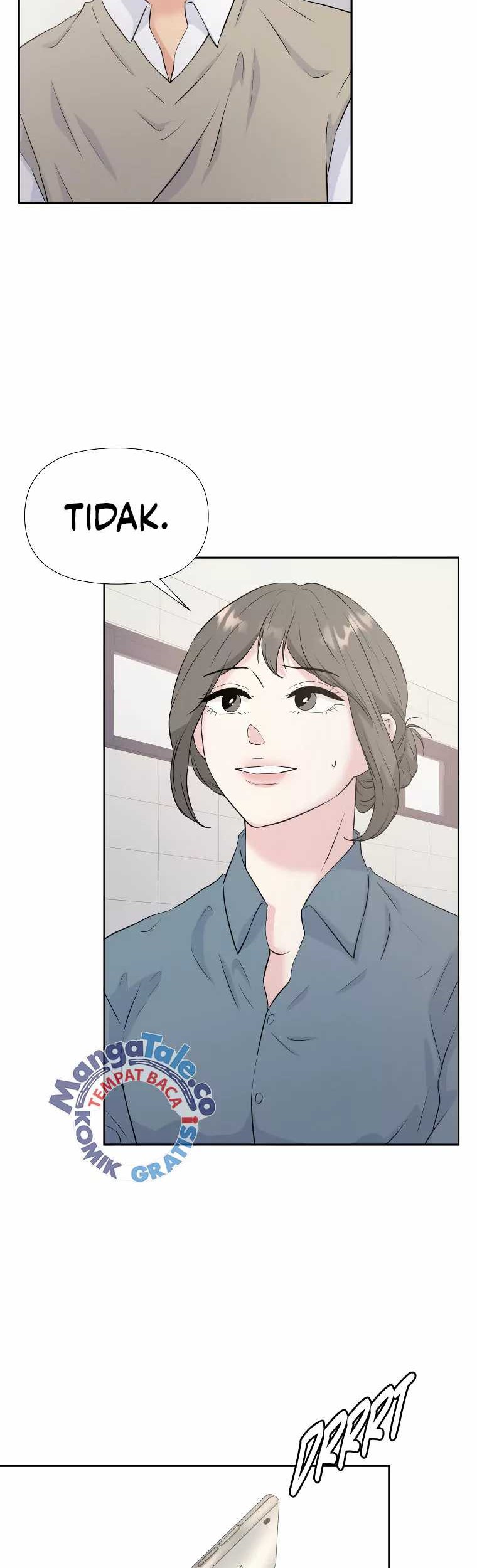 Golden Print Chapter 29 - halaman 3