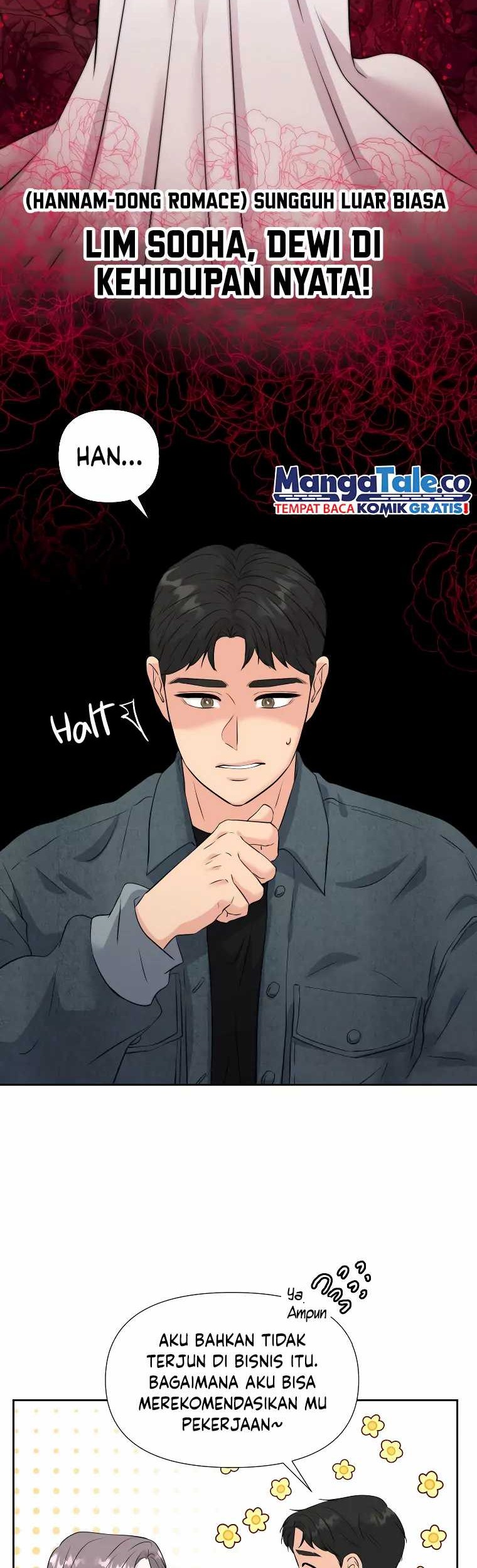 Golden Print Chapter 29 - halaman 30