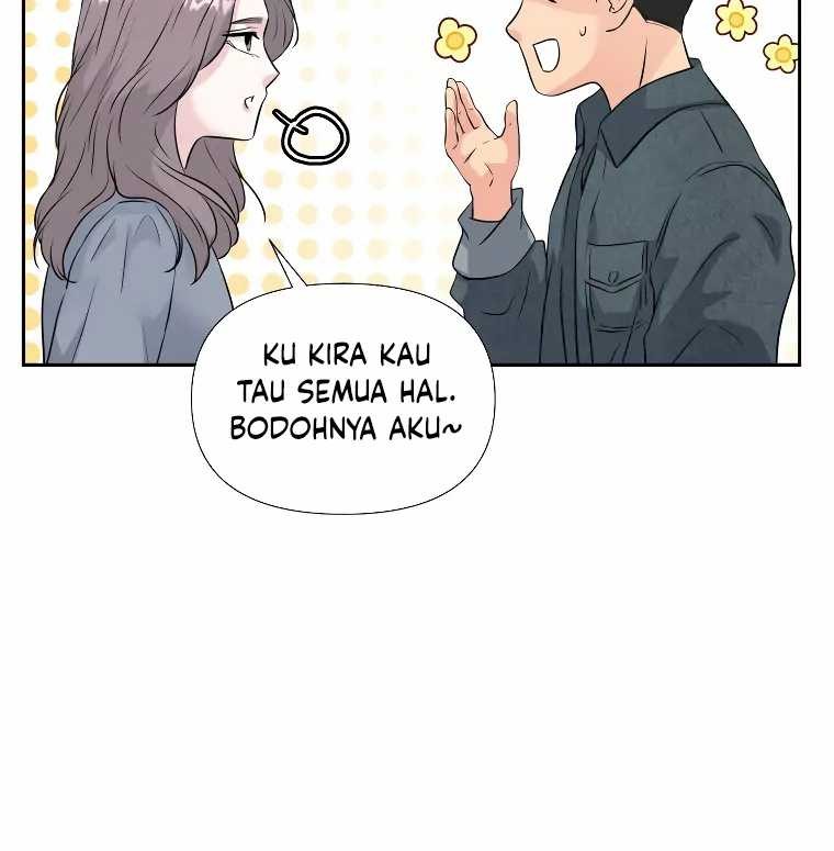 Golden Print Chapter 29 - halaman 31