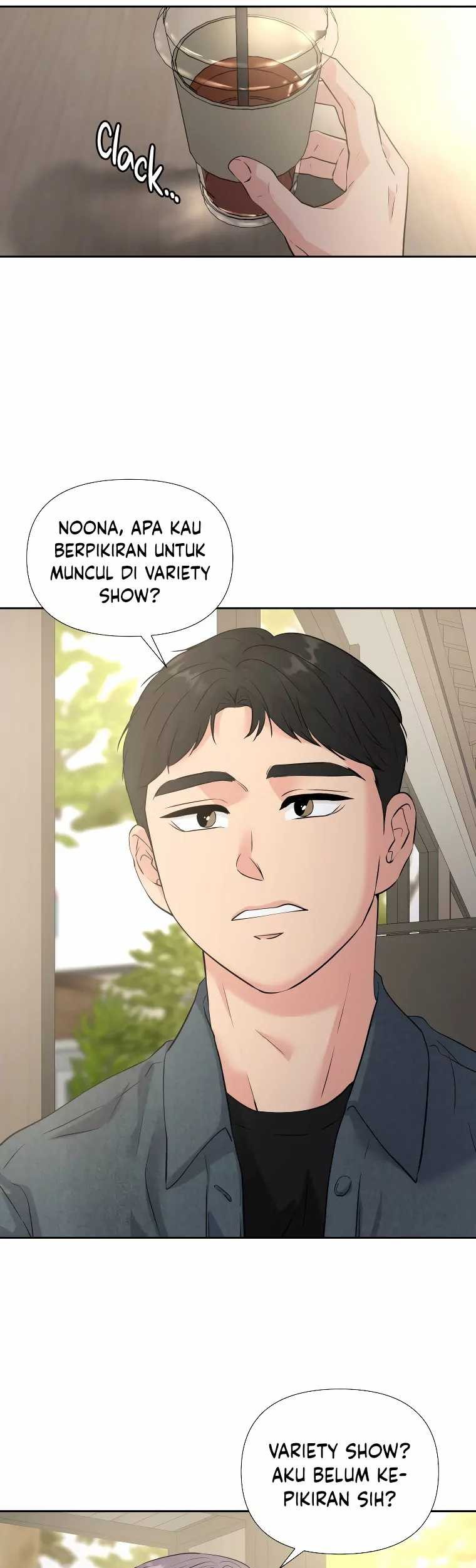 Golden Print Chapter 29 - halaman 32