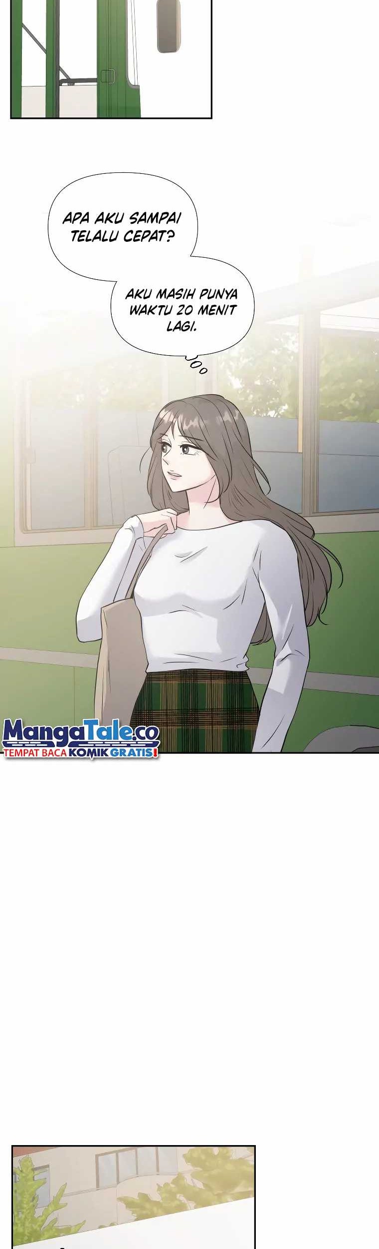 Golden Print Chapter 29 - halaman 38