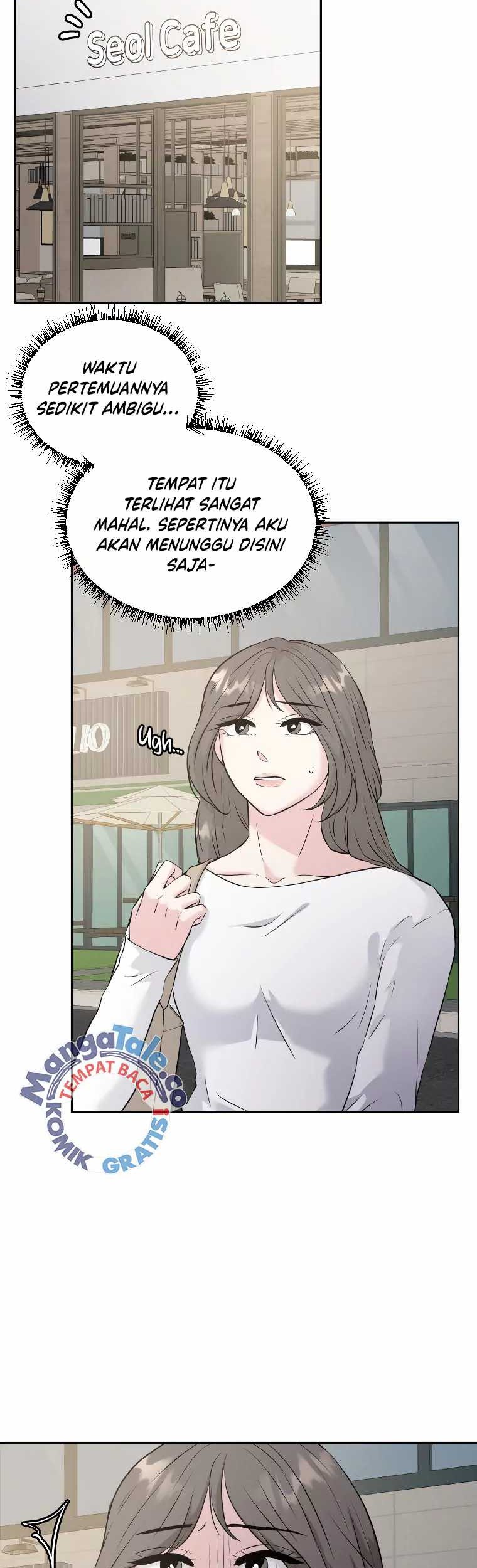 Golden Print Chapter 29 - halaman 39