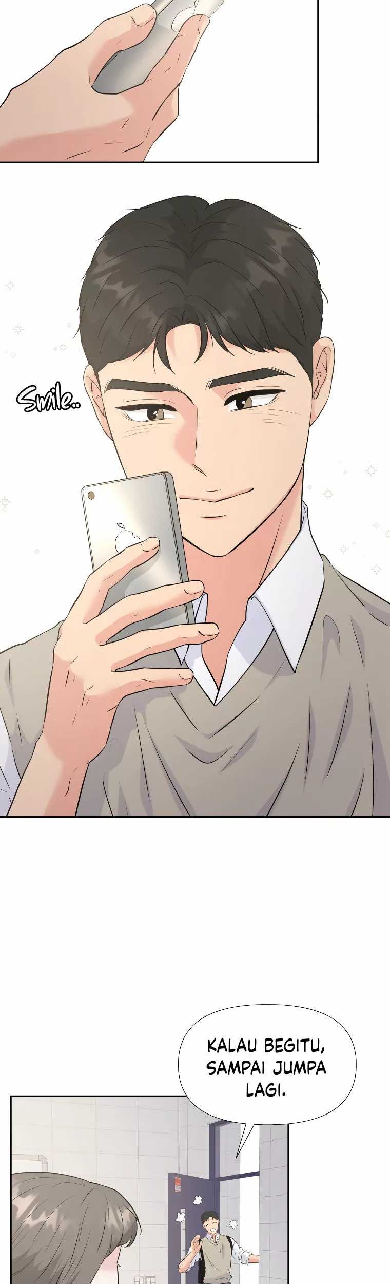 Golden Print Chapter 29 - halaman 4
