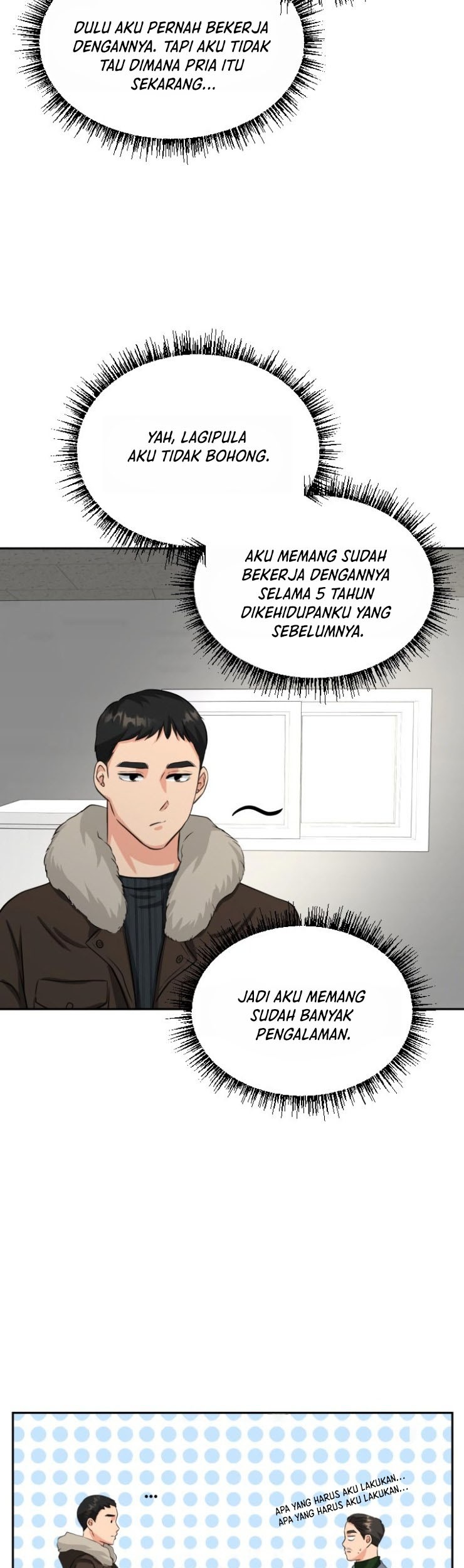 Golden Print Chapter 3 - halaman 10