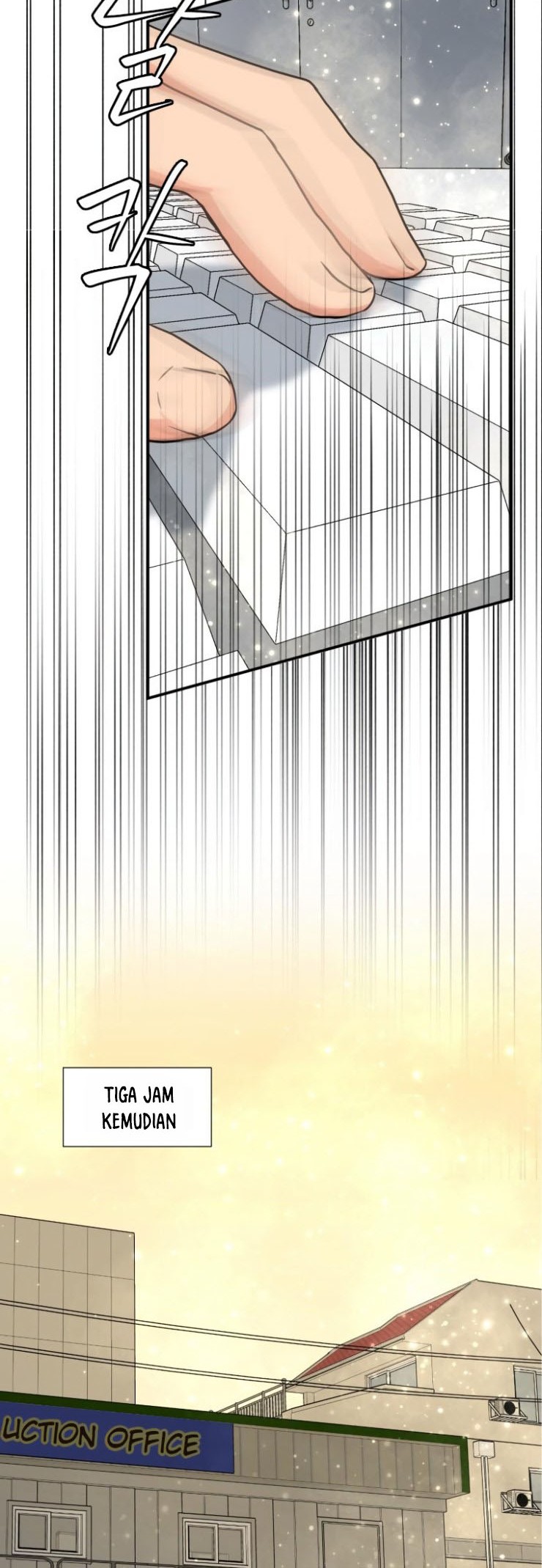 Golden Print Chapter 3 - halaman 30