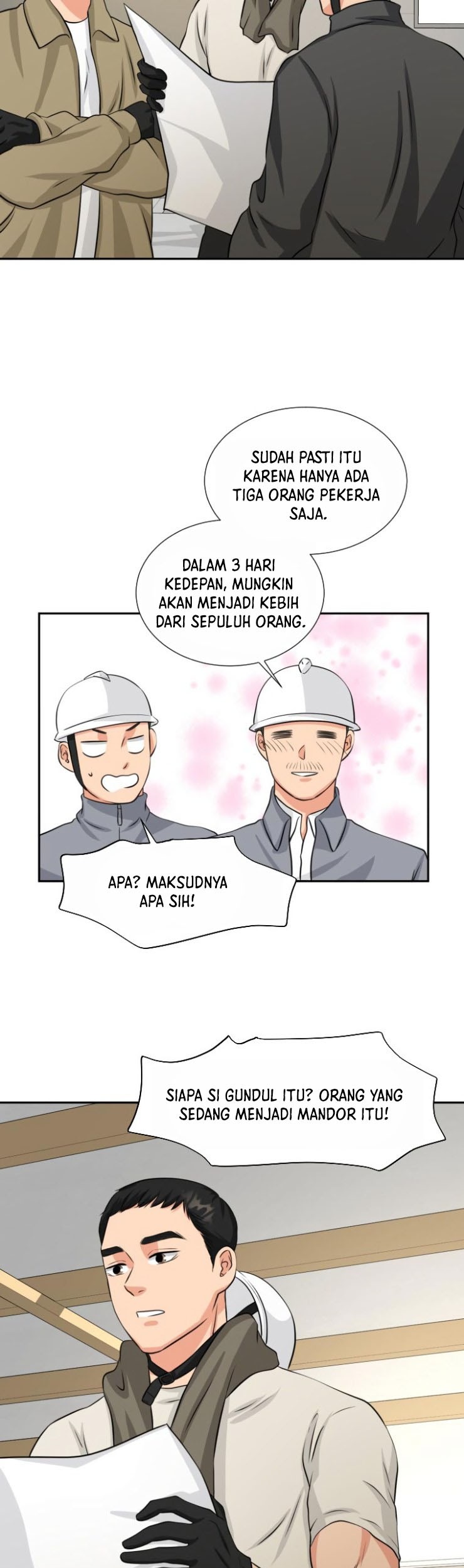 Golden Print Chapter 3 - halaman 39