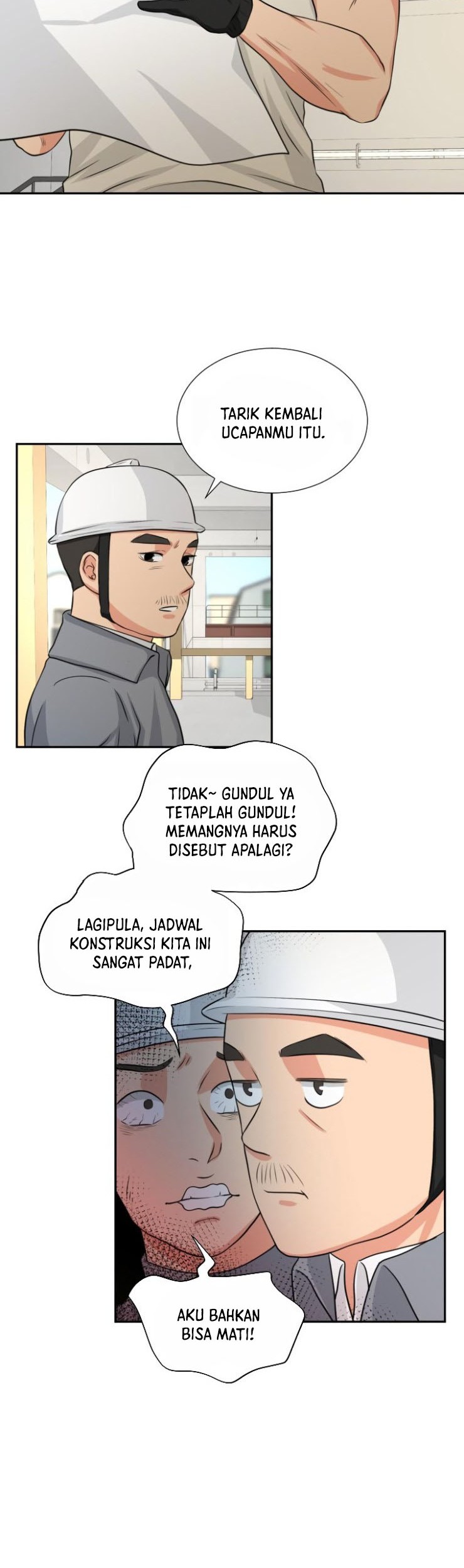 Golden Print Chapter 3 - halaman 40