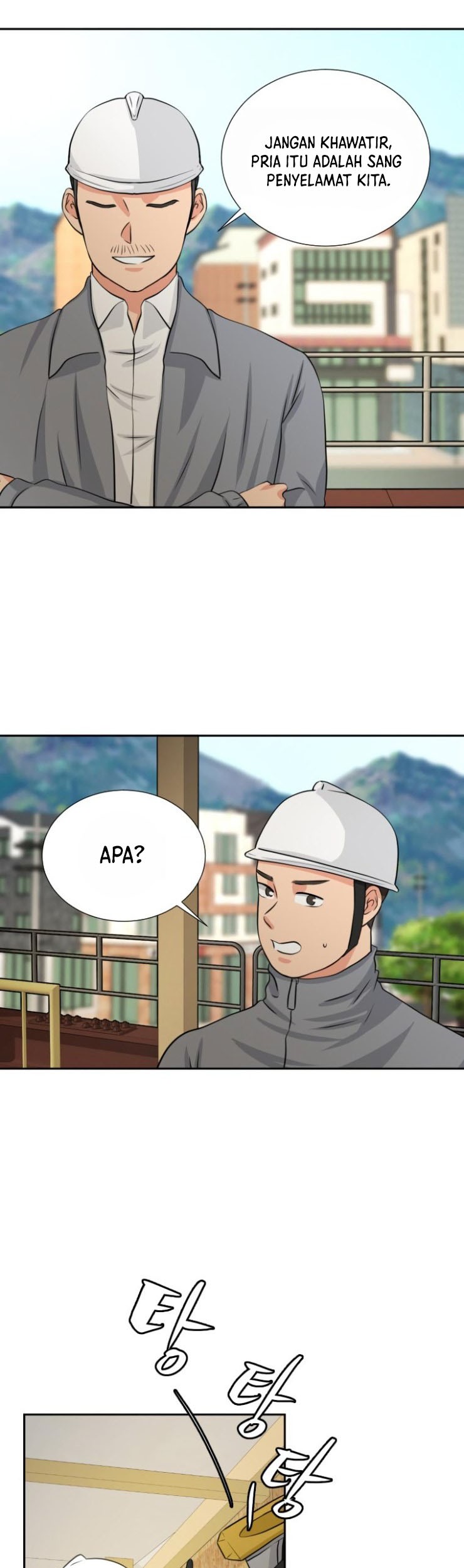 Golden Print Chapter 3 - halaman 41