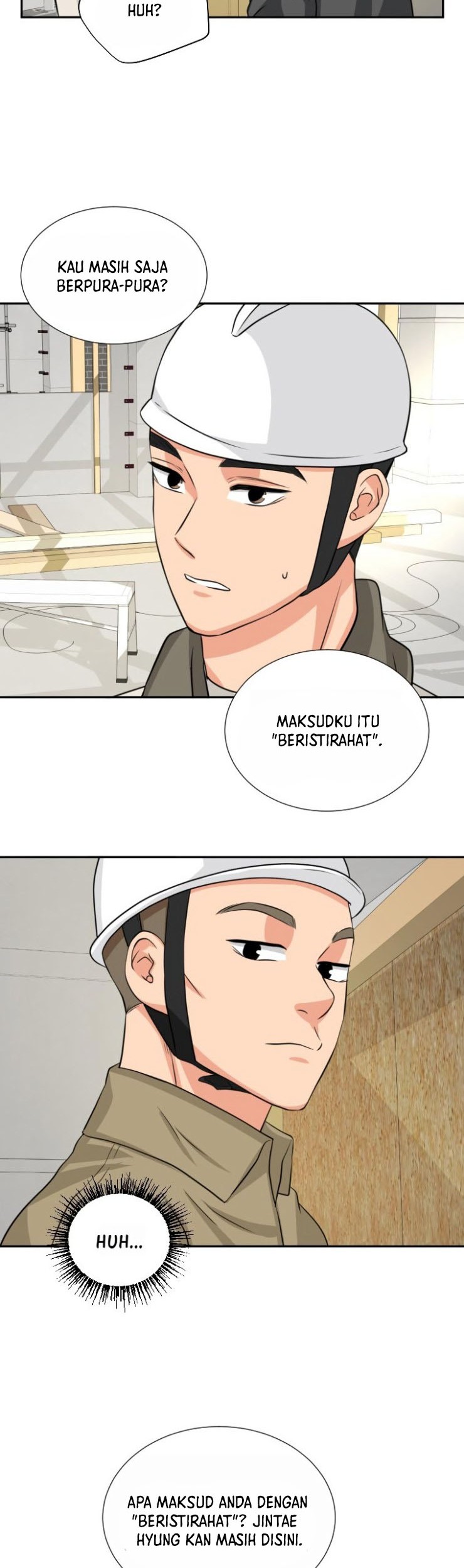 Golden Print Chapter 3 - halaman 44