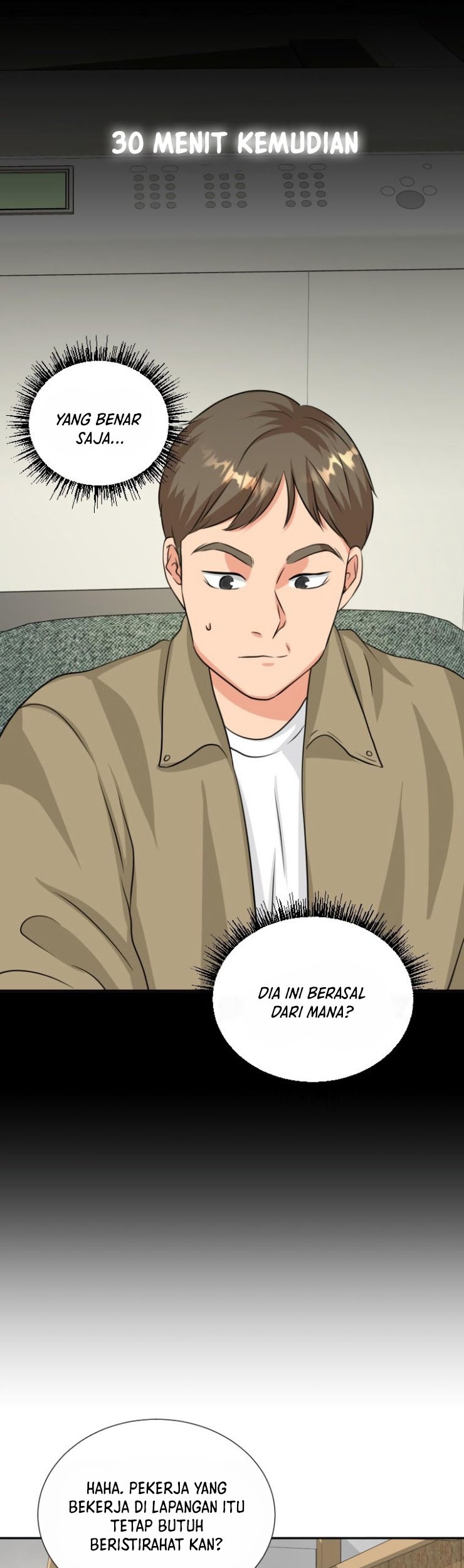 Golden Print Chapter 3 - halaman 47