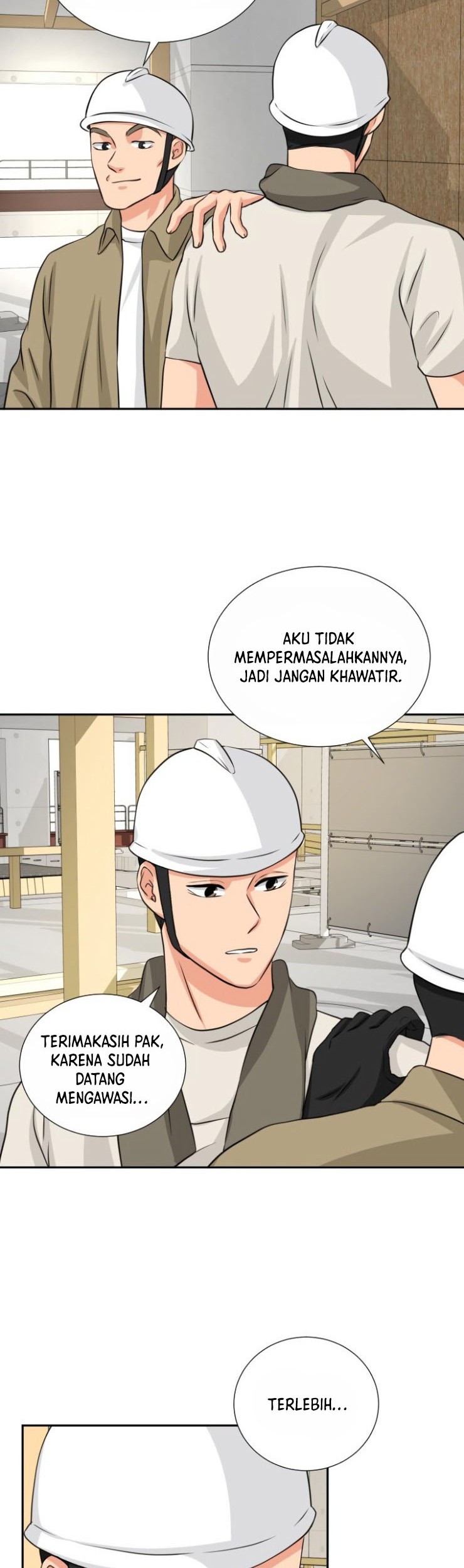 Golden Print Chapter 3 - halaman 48