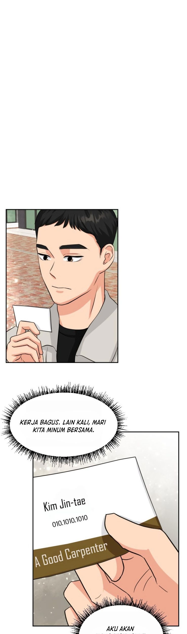 Golden Print Chapter 3 - halaman 51