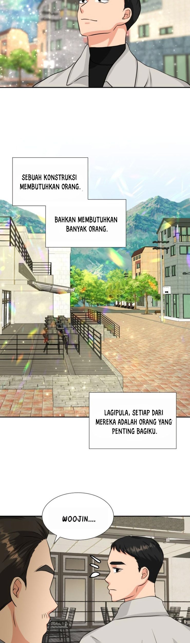 Golden Print Chapter 3 - halaman 53
