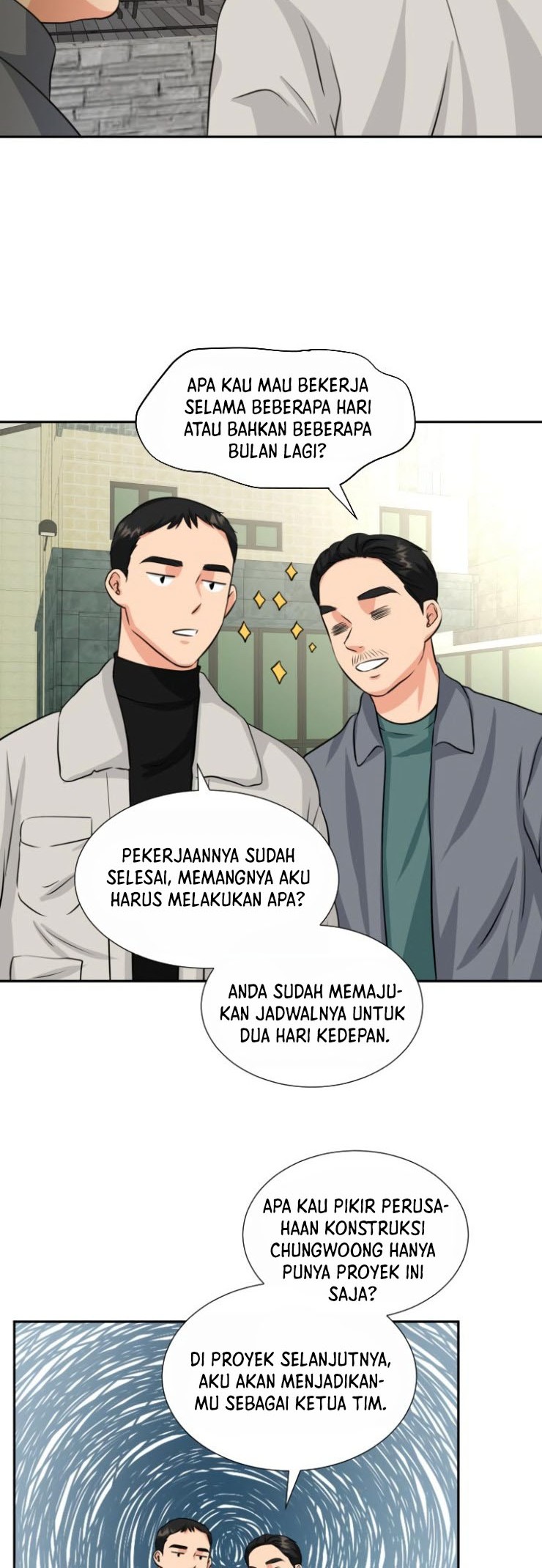 Golden Print Chapter 3 - halaman 54