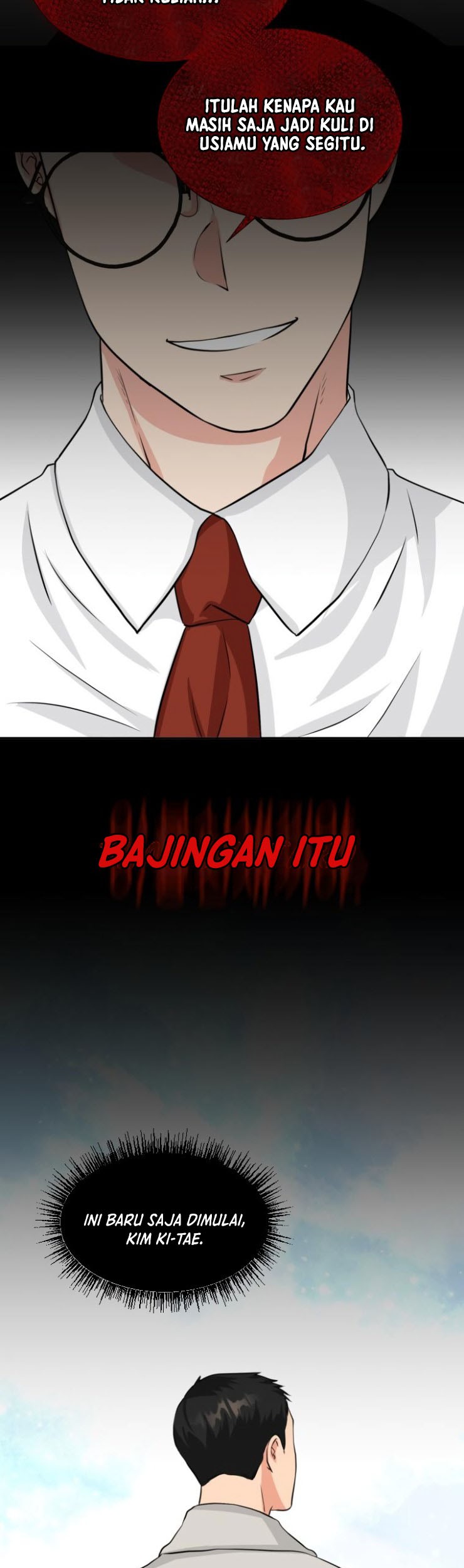 Golden Print Chapter 3 - halaman 57