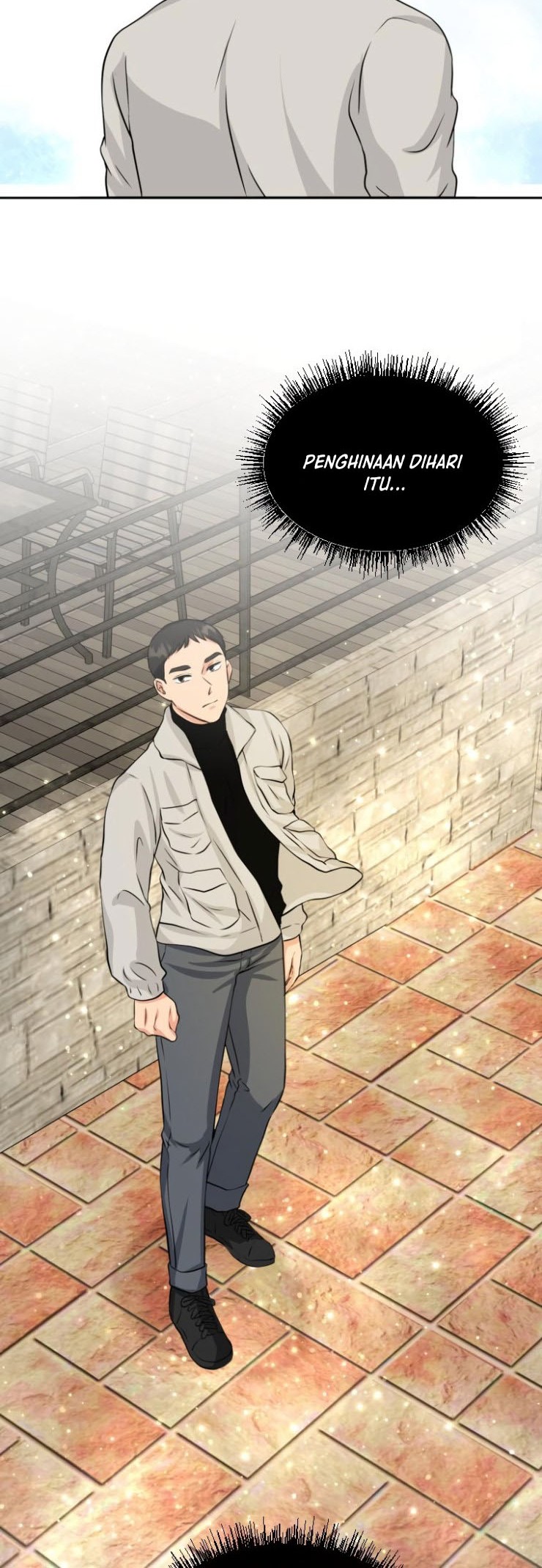 Golden Print Chapter 3 - halaman 58