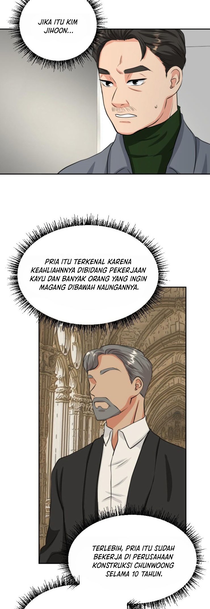 Golden Print Chapter 3 - halaman 9