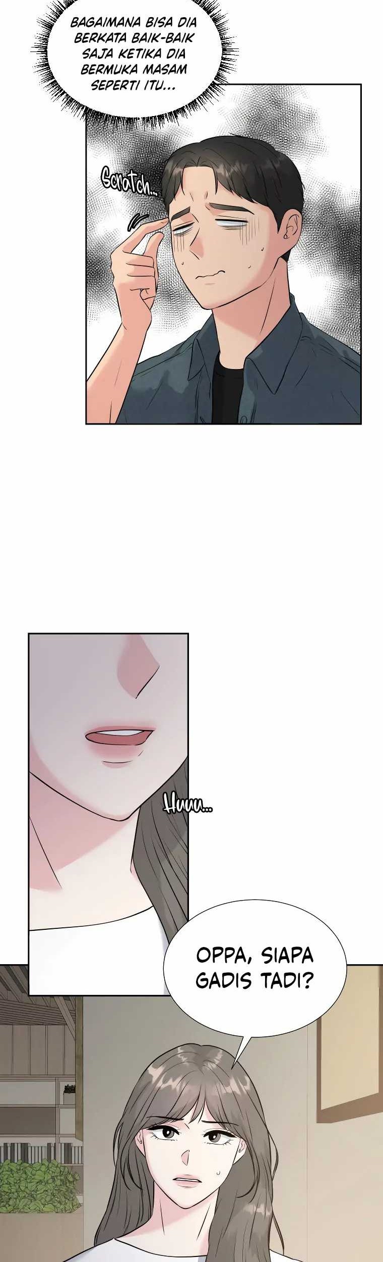 Golden Print Chapter 30 - halaman 10