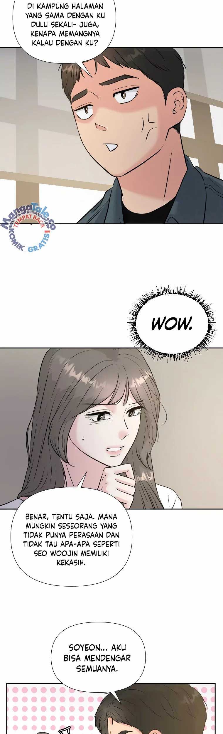 Golden Print Chapter 30 - halaman 14