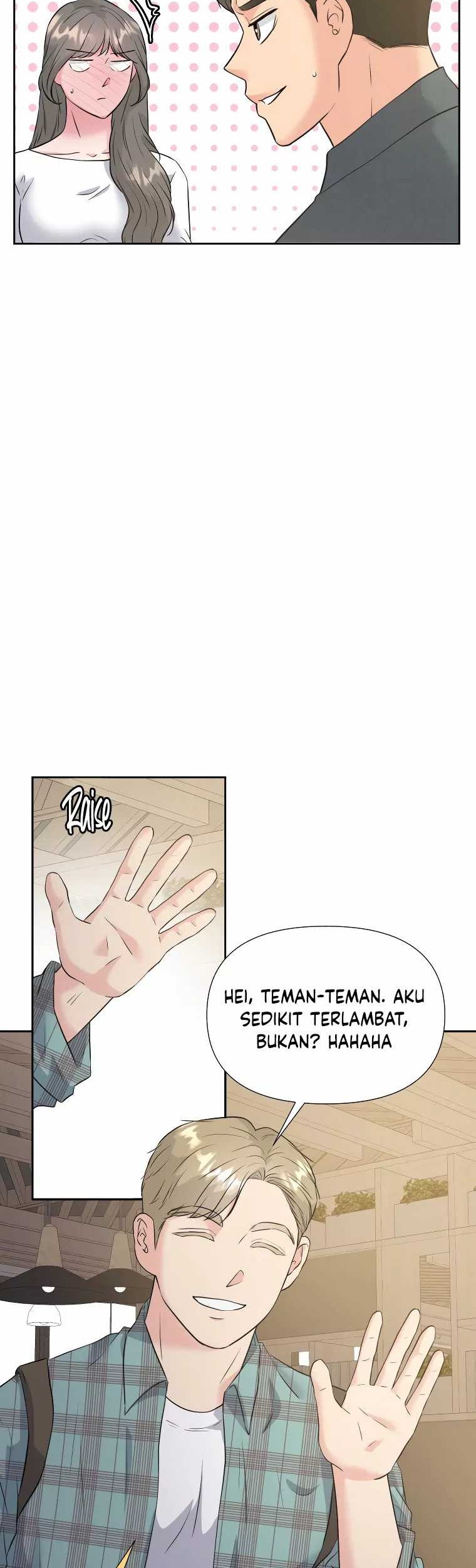 Golden Print Chapter 30 - halaman 15