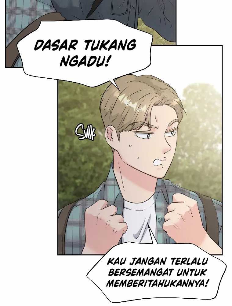 Golden Print Chapter 30 - halaman 21