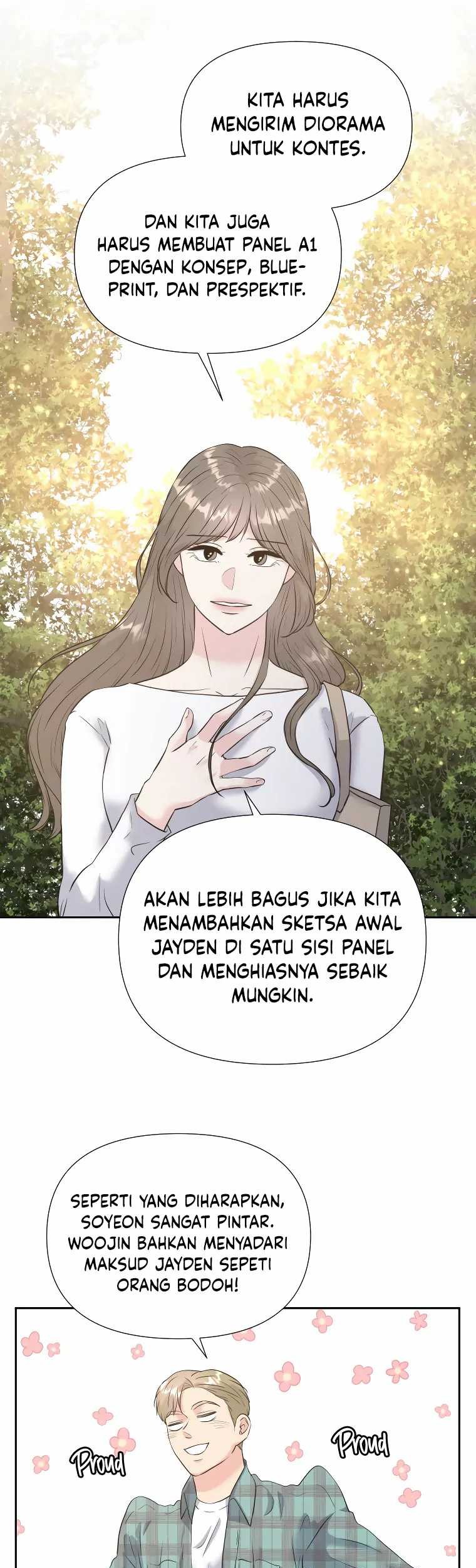 Golden Print Chapter 30 - halaman 26
