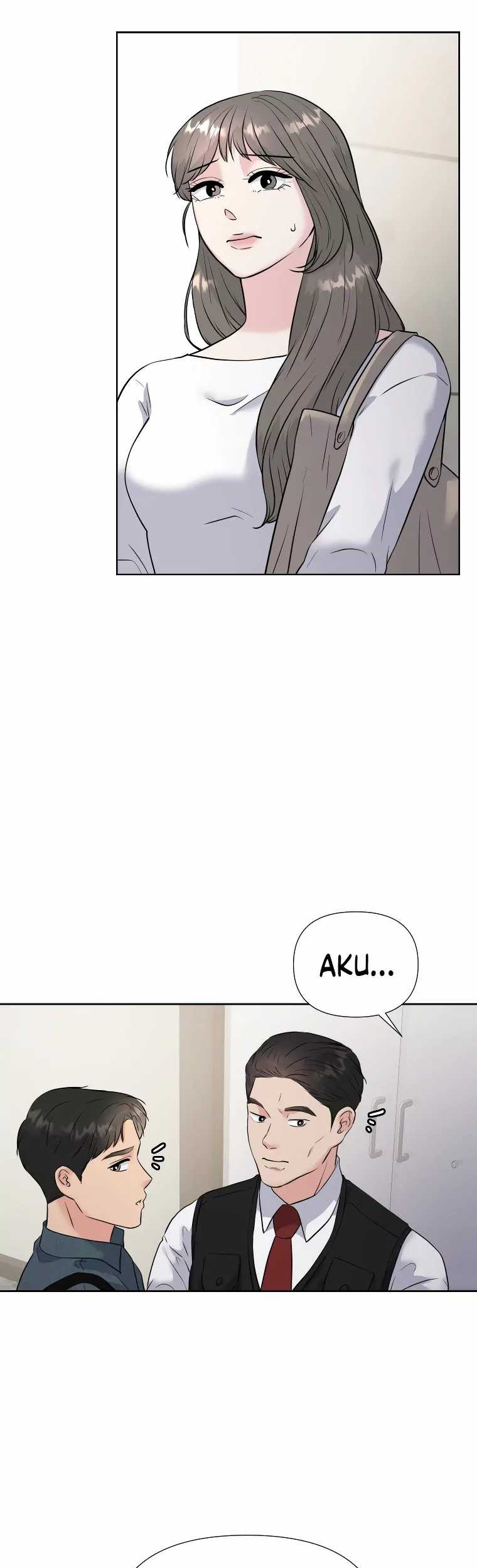 Golden Print Chapter 30 - halaman 32