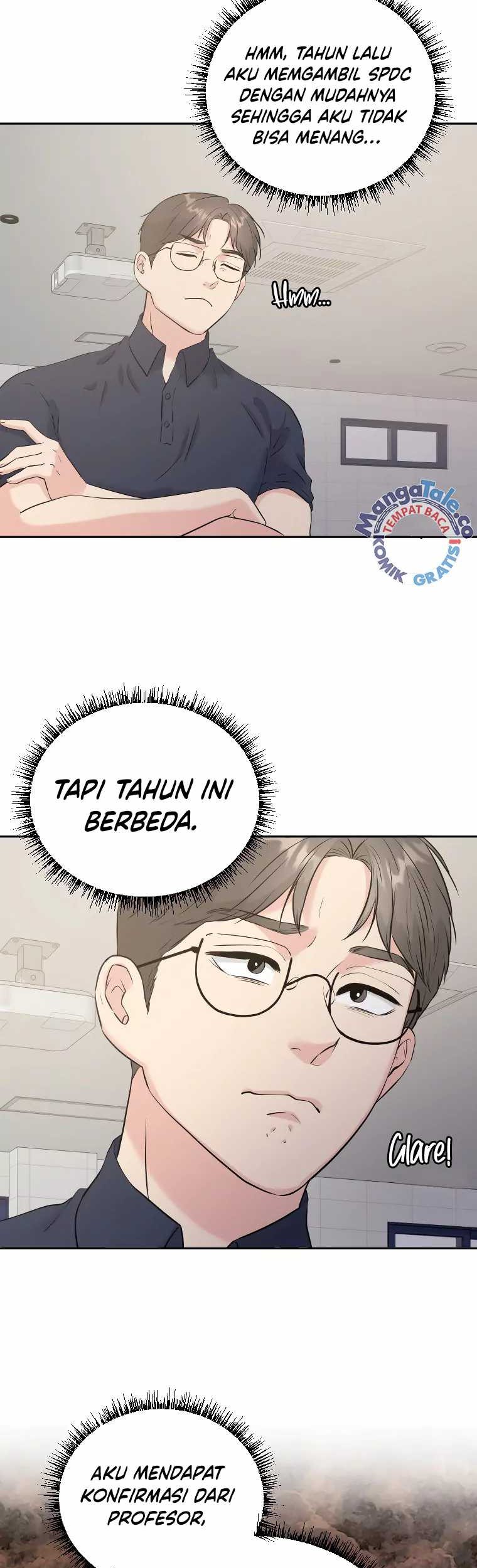 Golden Print Chapter 30 - halaman 4