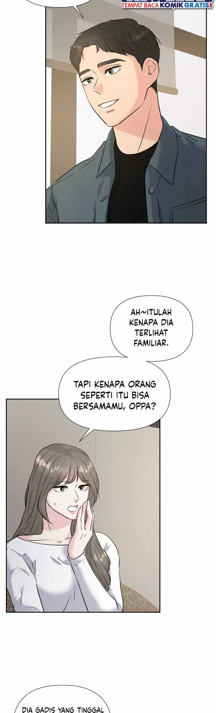 Golden Print Chapter 31 - halaman 13