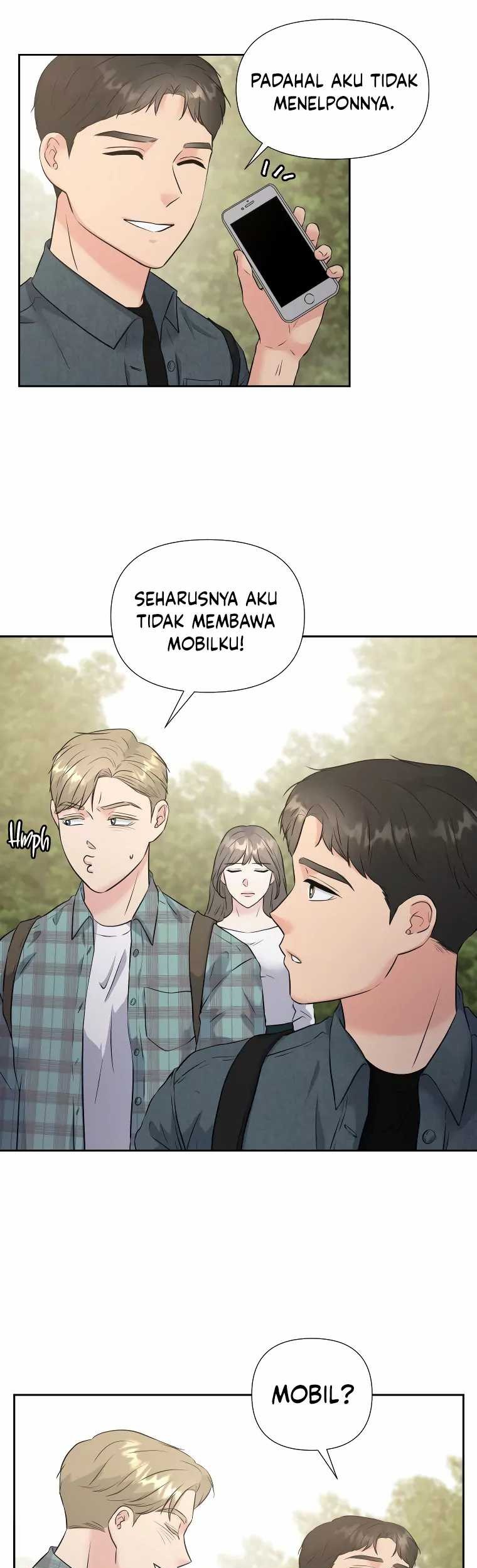Golden Print Chapter 31 - halaman 22