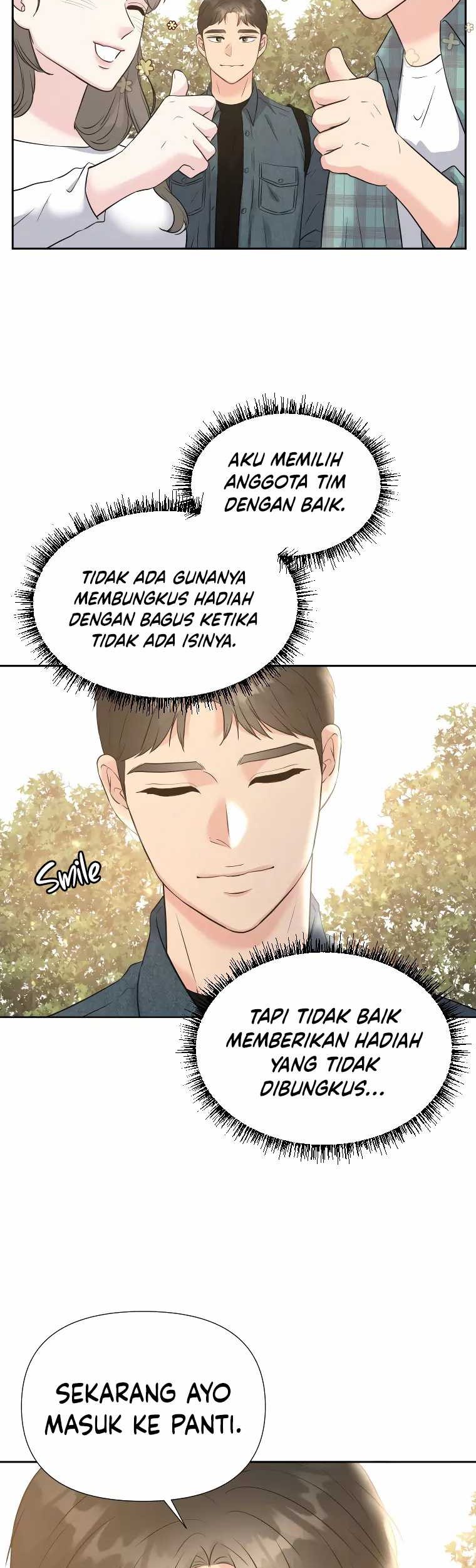 Golden Print Chapter 31 - halaman 28