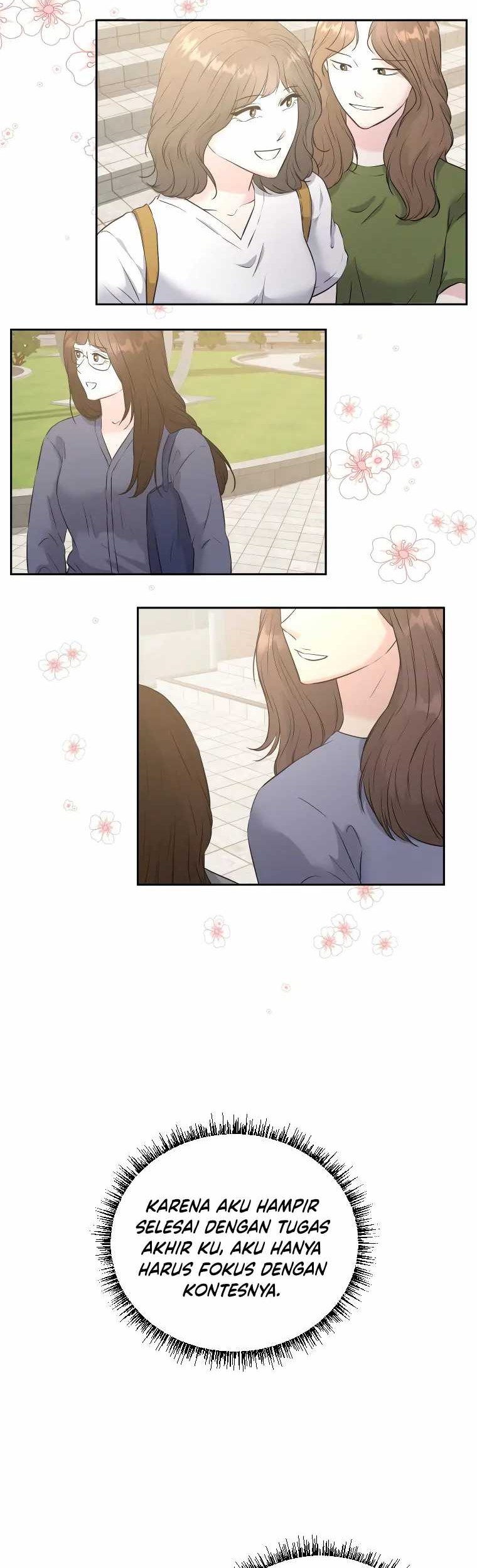 Golden Print Chapter 31 - halaman 3